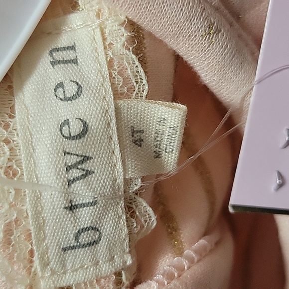 btweenBaby Girls 2 Pc Dress & Headband Set - Picture 5 of 10